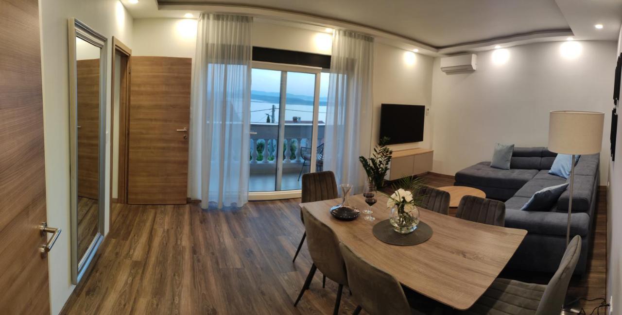 Villa Mandi'S Криквеница Екстериор снимка