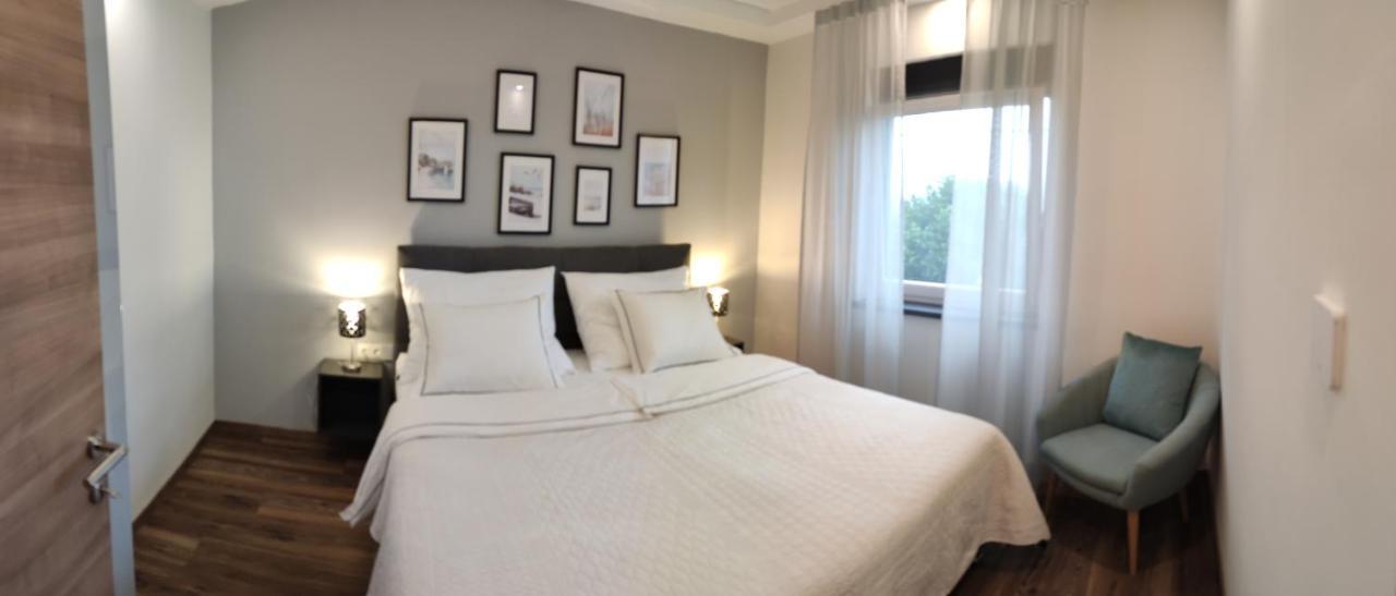 Villa Mandi'S Криквеница Екстериор снимка
